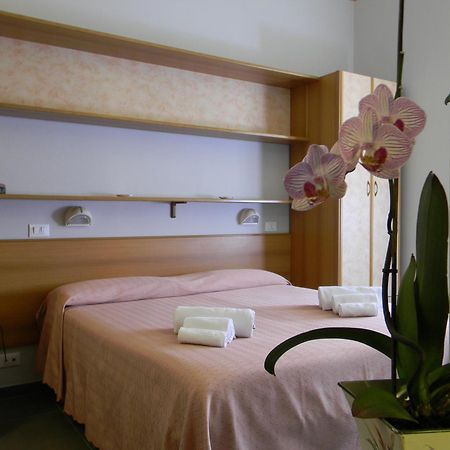 מרינה די מסה Hotel Parma Mare חדר תמונה