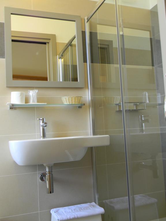 מרינה די מסה Hotel Parma Mare חדר תמונה
