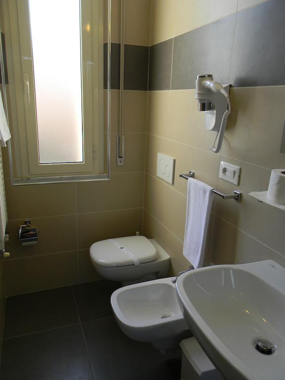 מרינה די מסה Hotel Parma Mare חדר תמונה